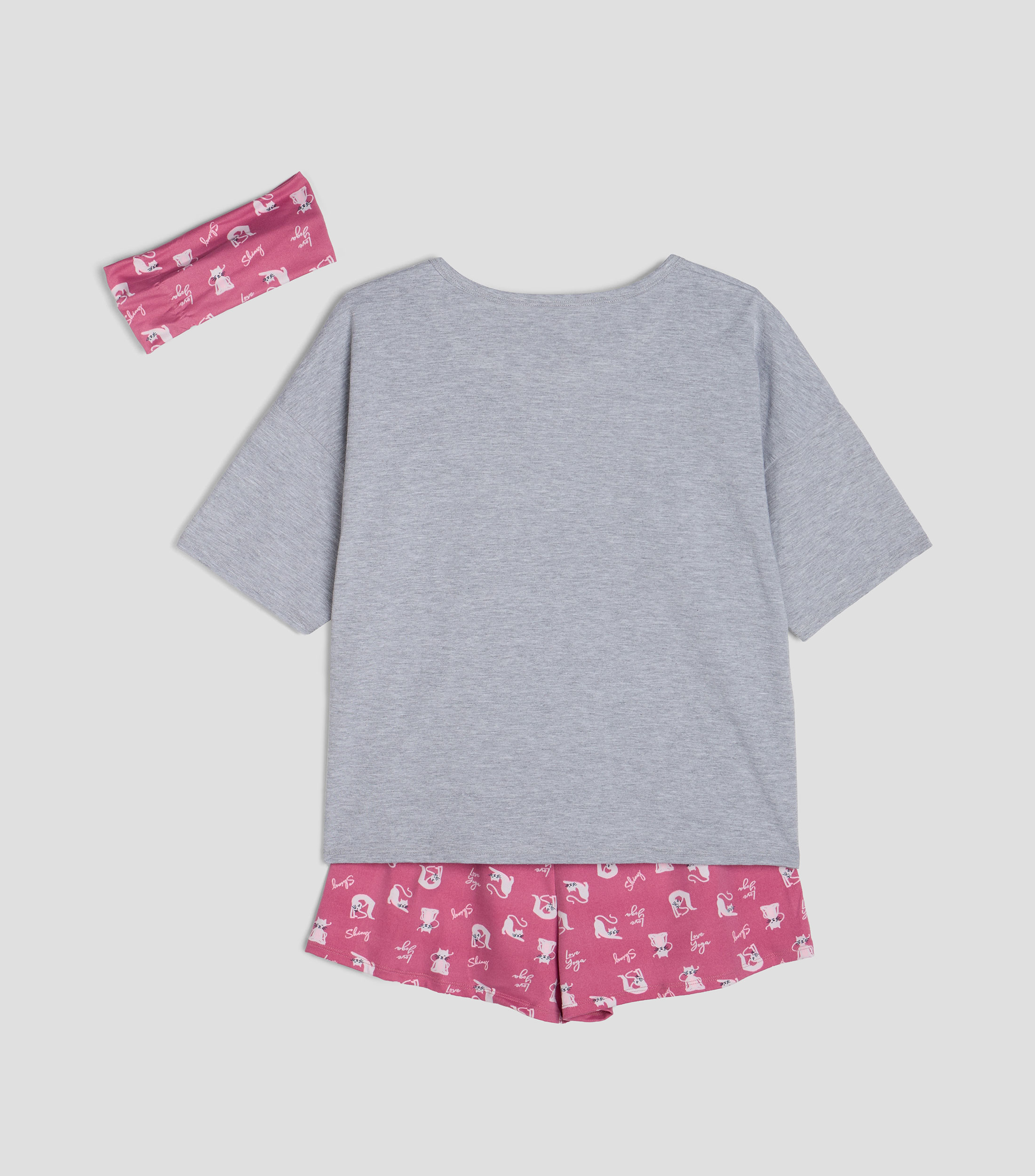 Conjunto 3 piezas Niña